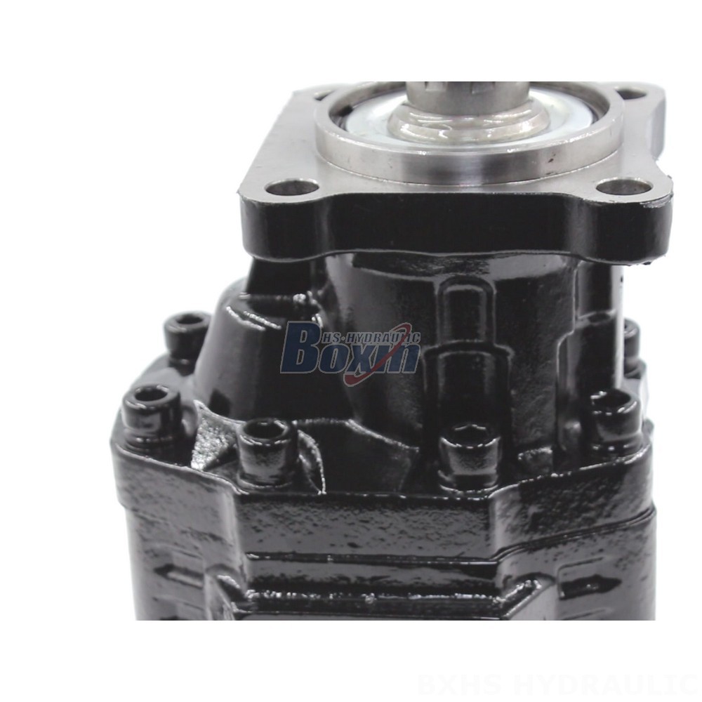 CBHST1-ISO-90 Hydraulic Gear Pump: Distributors & Wholesalers Wanted - Global Opportunities detail image