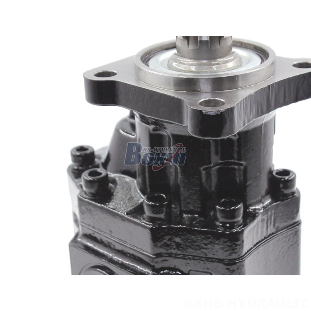 Direct from Factory: CBHST1-ISO-90 90 cc/rev Hydraulic Gear Pumps detail image