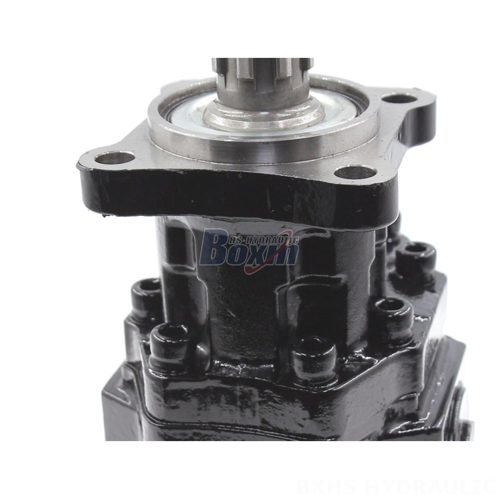 CBHST1-ISO-90 Hydraulic Gear Pump: Distributors & Wholesalers Wanted - Global Opportunities detail image
