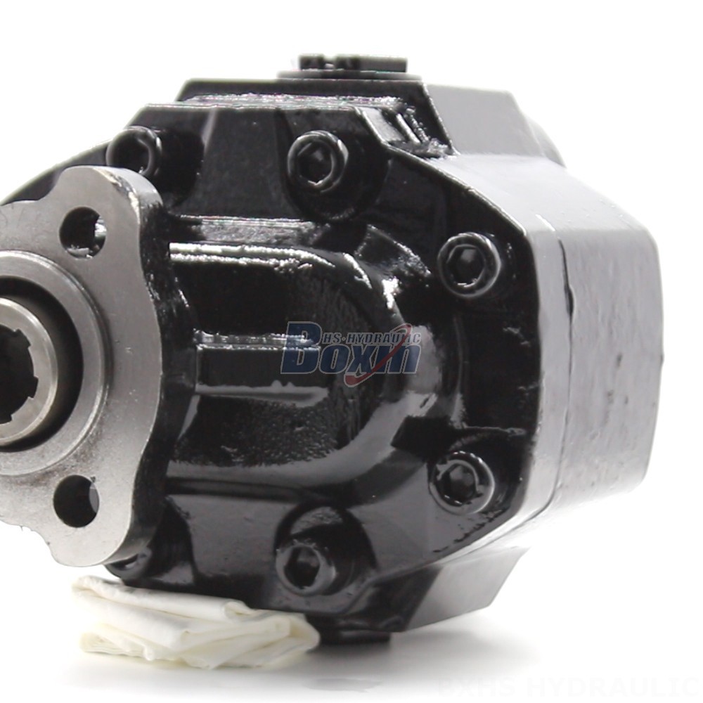 Oil Power Gear Pump 63 cc/rev Gear Pump - CBHST1-UNI-63 Series | Wholesale & OEM detail image