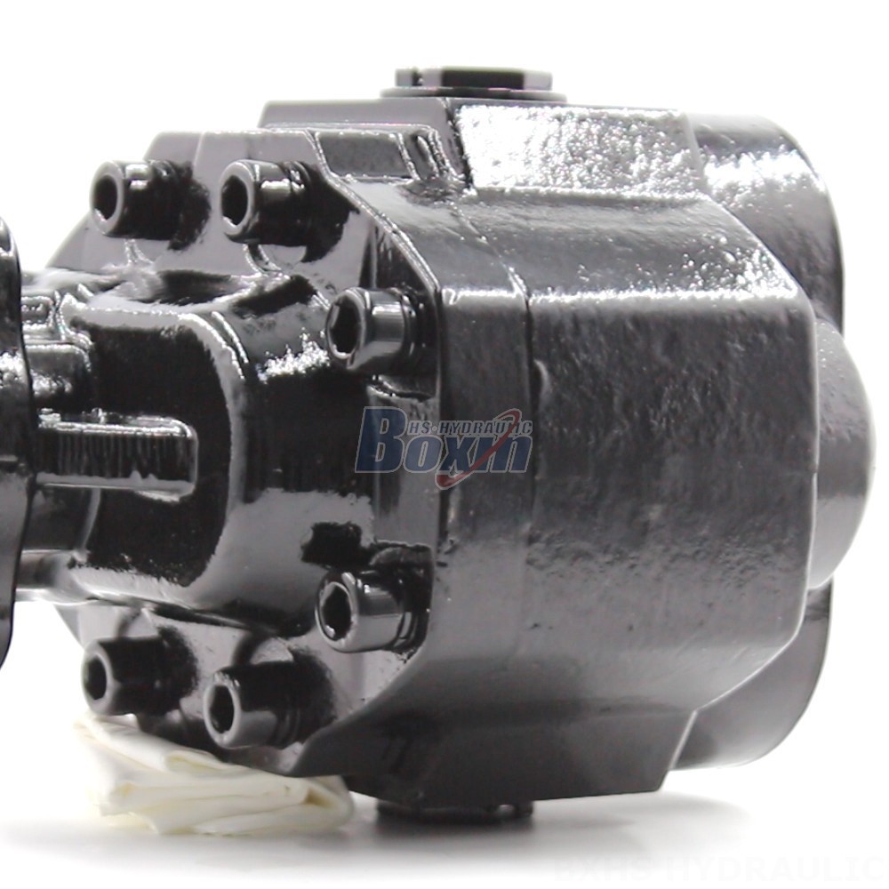 Pump Nsh 6 High-Performance CBHST1-UNI-63 Hydraulic Gear Pump | Factory Direct & Customizable detail image