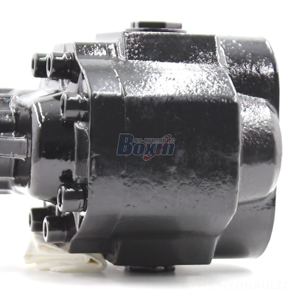 Oil Power Gear Pump 63 cc/rev Gear Pump - CBHST1-UNI-63 Series | Wholesale & OEM detail image