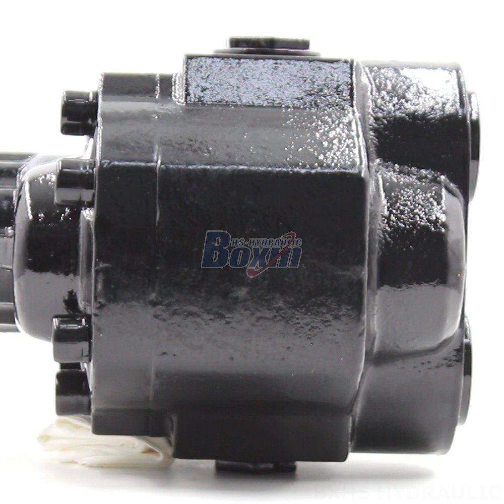 Oil Pump Looking for Hydraulic Pump OEM/ODM? CBHST1-UNI-63 Series Available for Customization detail image