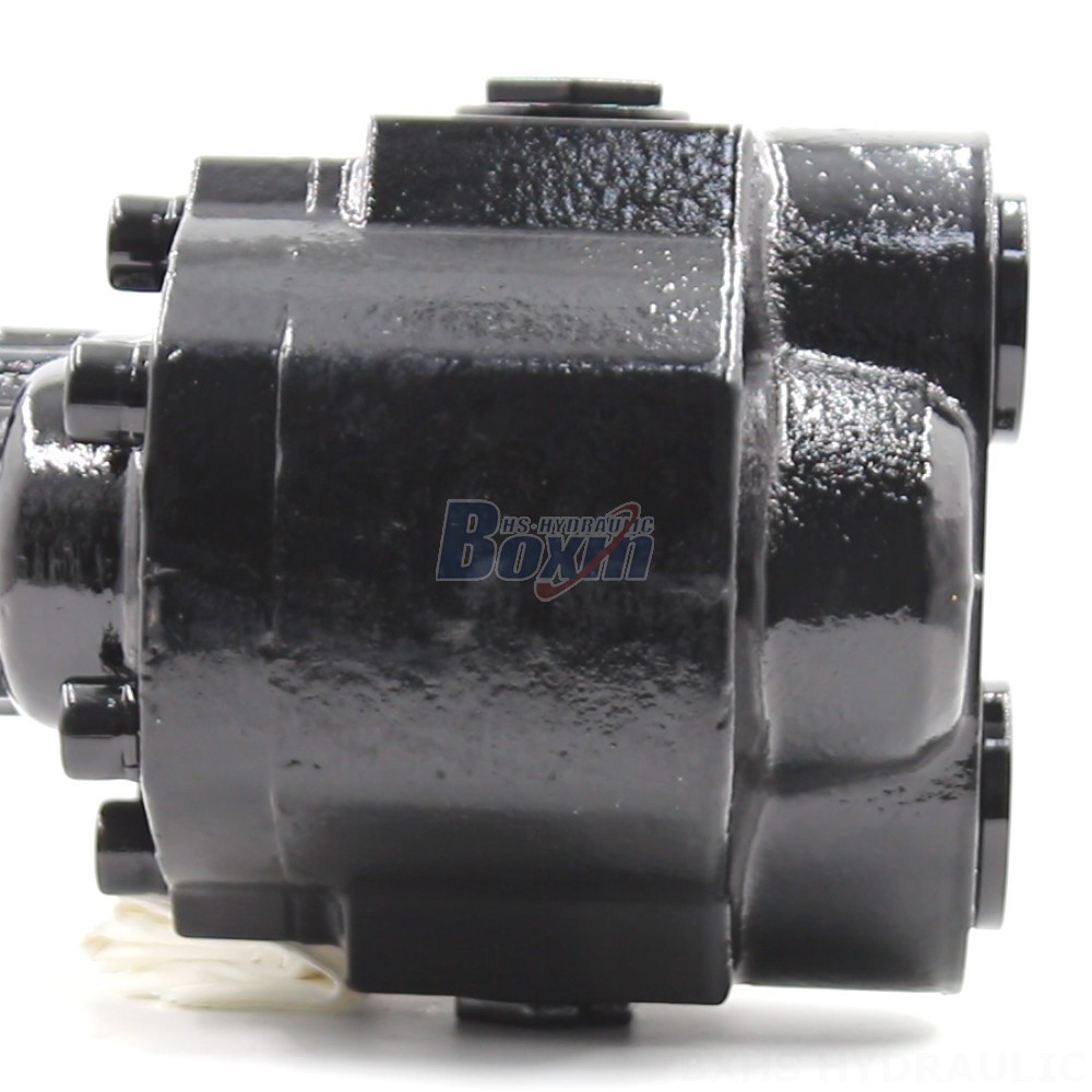 Hydraulic Ram Pump CBHST1-UNI-63 Hydraulic Gear Pump | Manufacturer & Global Supplier detail image