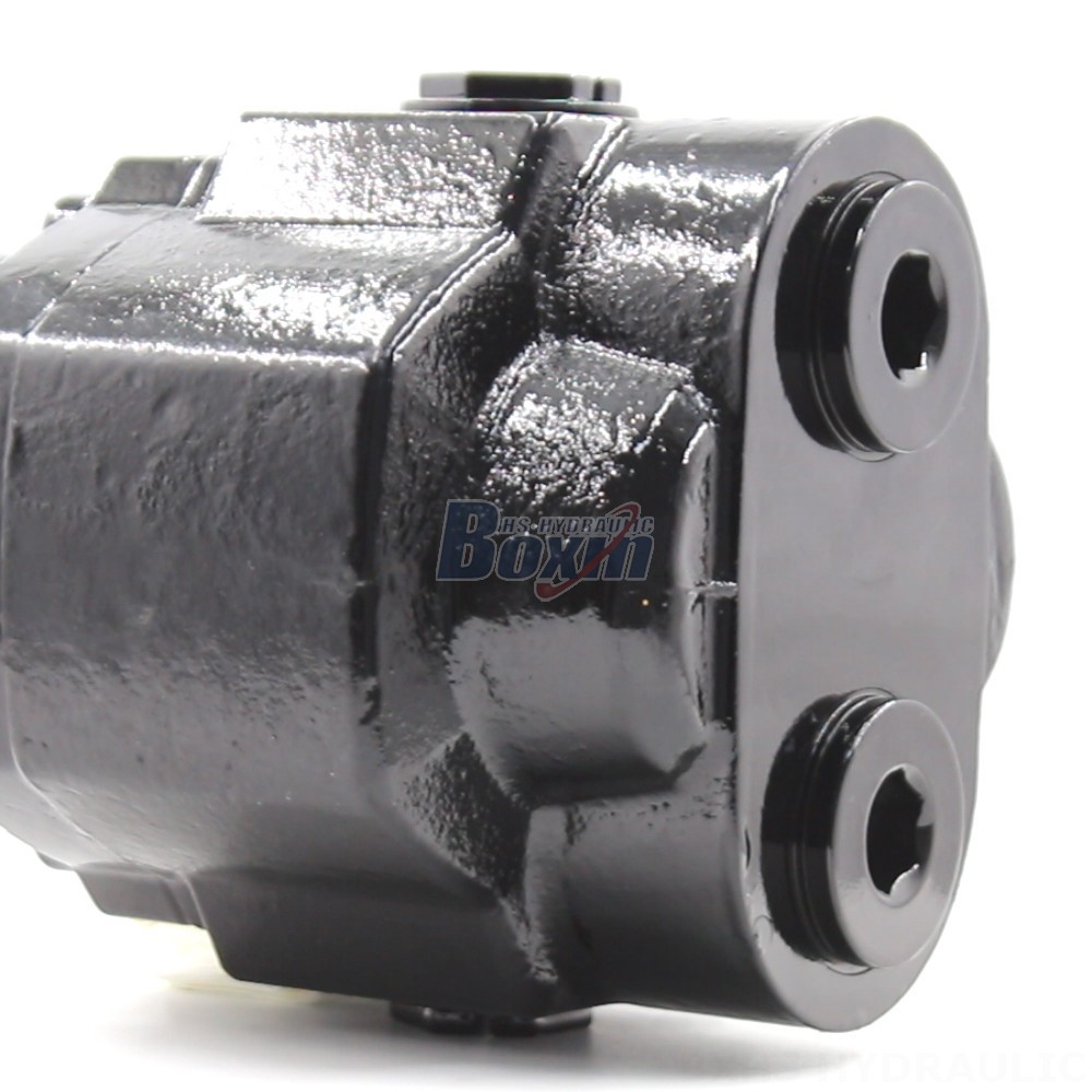 Oil Power Gear Pump 63 cc/rev Gear Pump - CBHST1-UNI-63 Series | Wholesale & OEM detail image