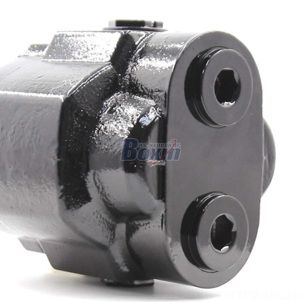 Oil Pump Looking for Hydraulic Pump OEM/ODM? CBHST1-UNI-63 Series Available for Customization detail image