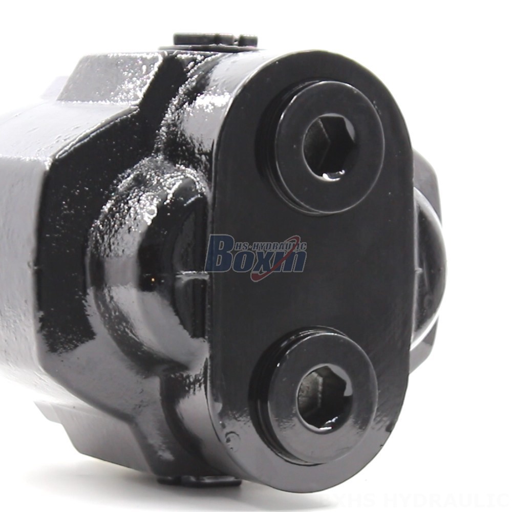 Tipping Pump CBHST1-UNI-63 Hydraulic Gear Pump: Factory Direct Supply & Global Distribution detail image