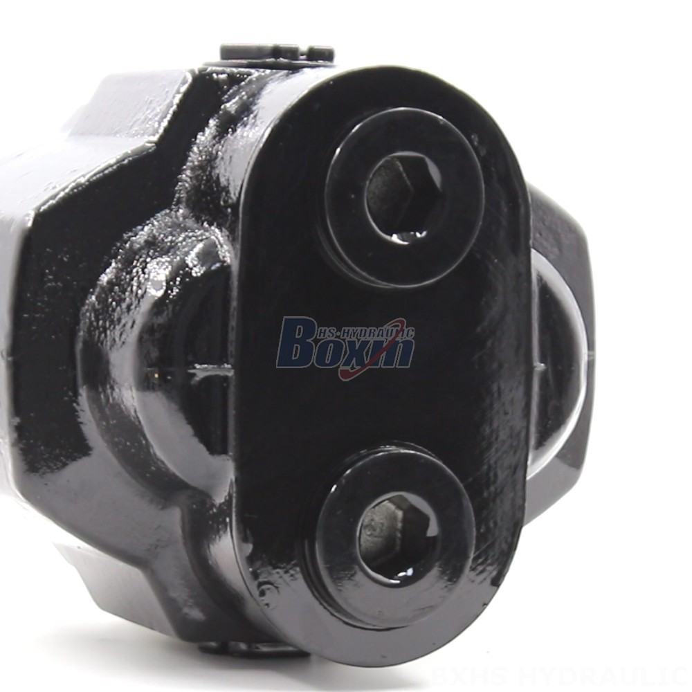 Pump Nsh 6 High-Performance CBHST1-UNI-63 Hydraulic Gear Pump | Factory Direct & Customizable detail image
