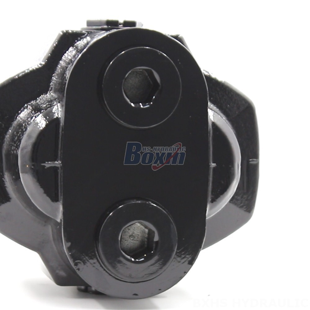 P50 P51 Gear Pump Tailor-Made Hydraulic Solutions: Customizable CBHST1-UNI-63 Gear Pumps detail image