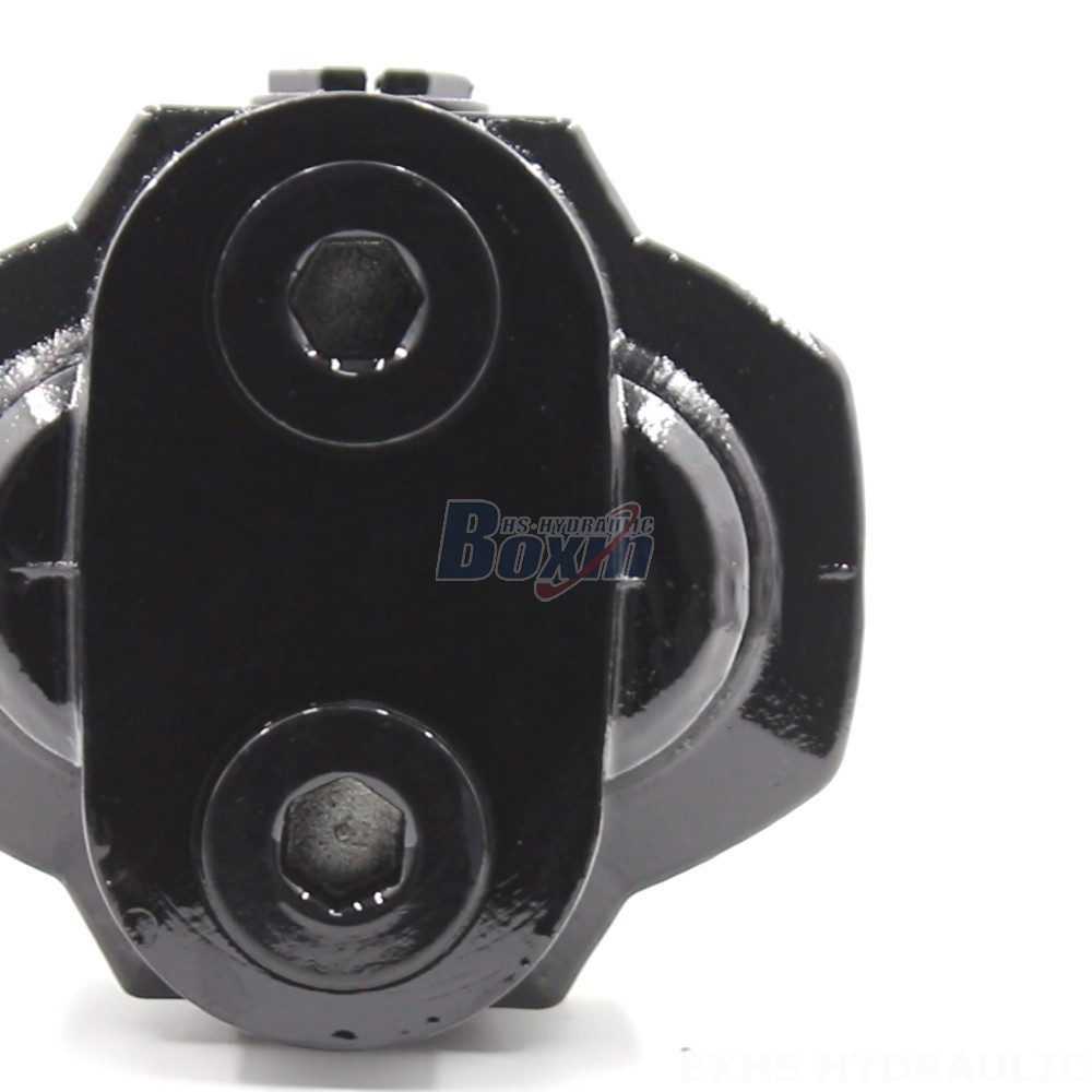 Hydrostatic Pump Manufacturer of CBHST1-UNI-63 Pumps: Wholesale & Customization Available detail image