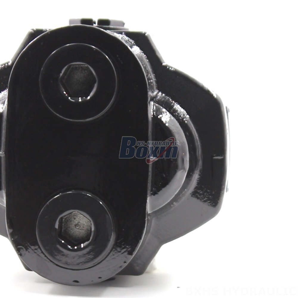 Oil Pump Looking for Hydraulic Pump OEM/ODM? CBHST1-UNI-63 Series Available for Customization detail image
