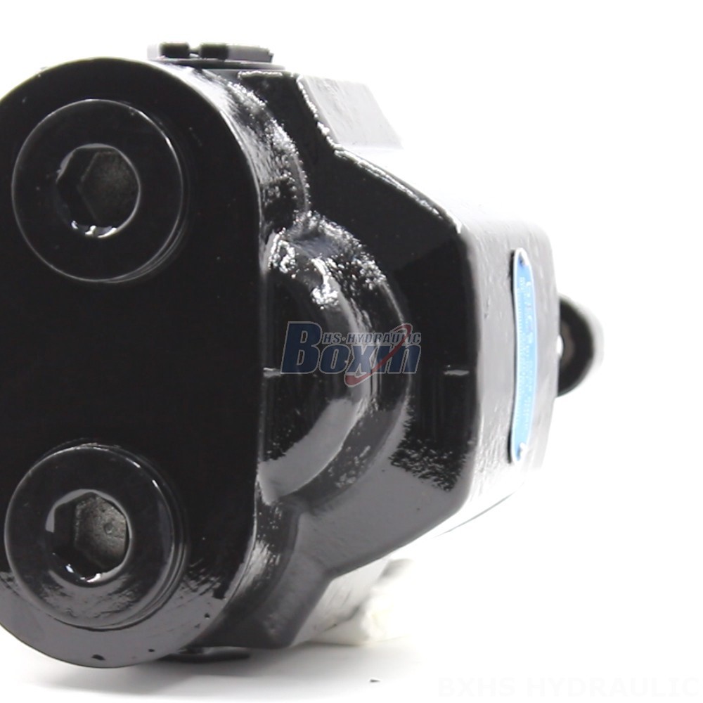 Tipping Pump CBHST1-UNI-63 Hydraulic Gear Pump: Factory Direct Supply & Global Distribution detail image