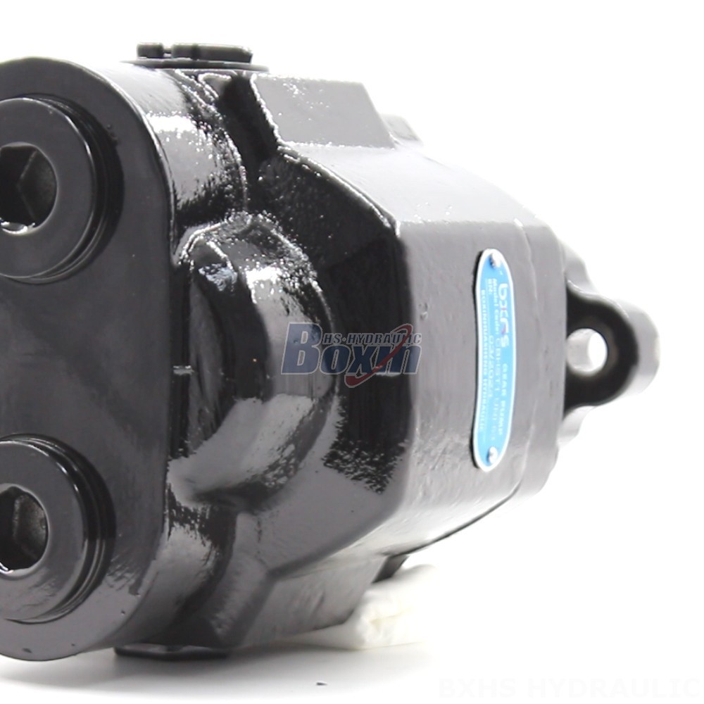 Pto Gear Pump Source Directly & Save: CBHST1-UNI-63 Hydraulic Pumps from the Manufacturer detail image