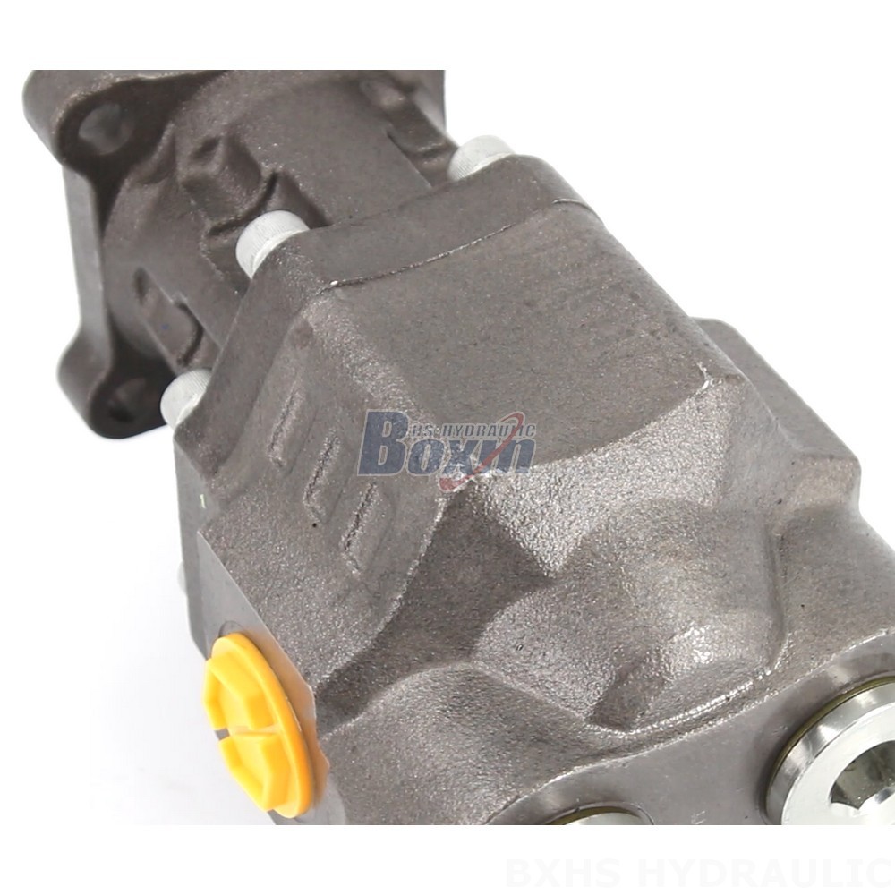 CBHW-ISO-100-Y 22 MPa (3190 psi) Hydraulic Gear Pump for Industrial Use detail image