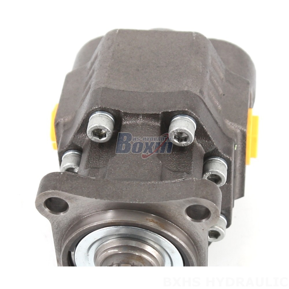 Explore Partnership Opportunities for CBHW-ISO-100-Y 22 MPa Hydraulic Gear Pump Solutions detail image