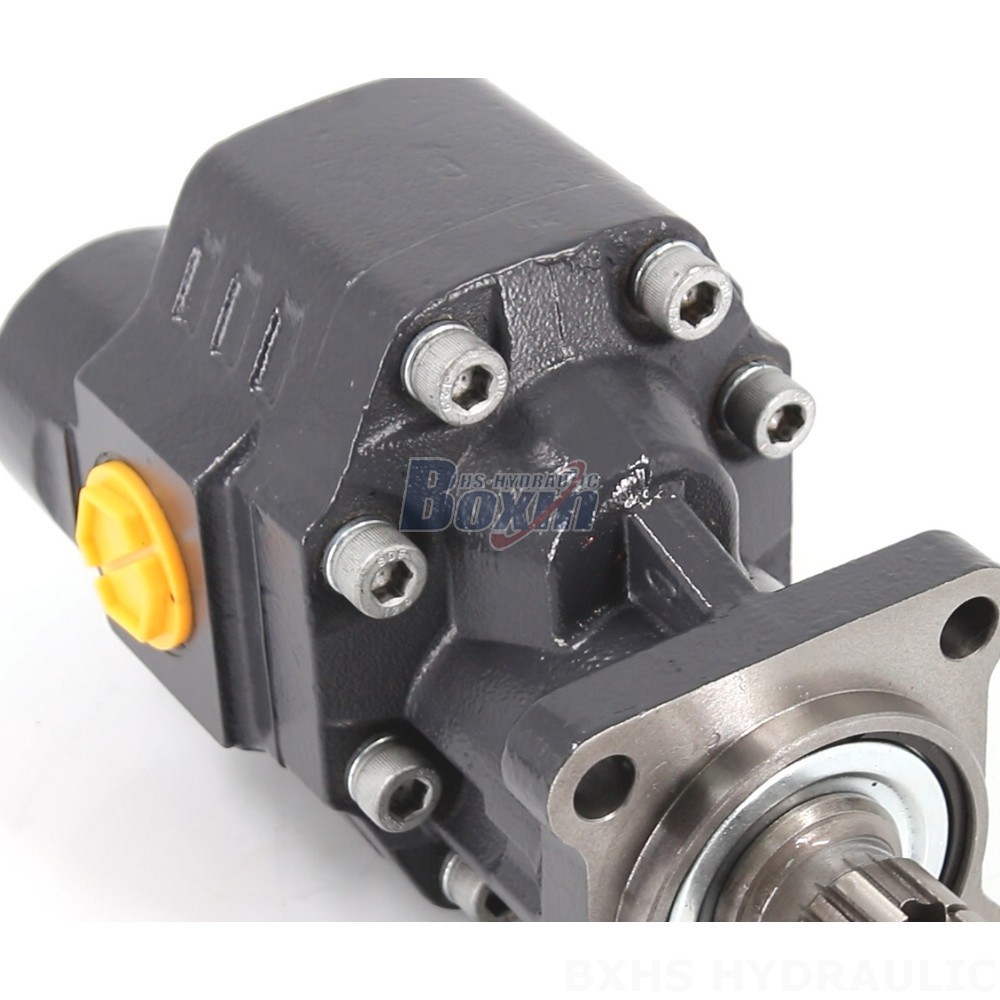 Explore Global Partnership Opportunities for CBHW-ISO-80-H Hydraulic Gear Pump Solutions detail image