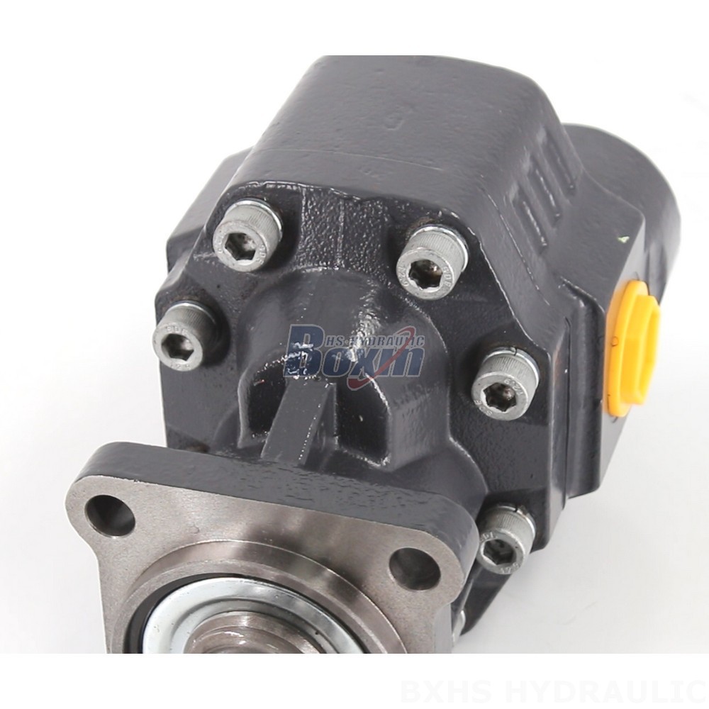 Explore Global Partnership Opportunities for CBHW-ISO-80-H Hydraulic Gear Pump Solutions detail image