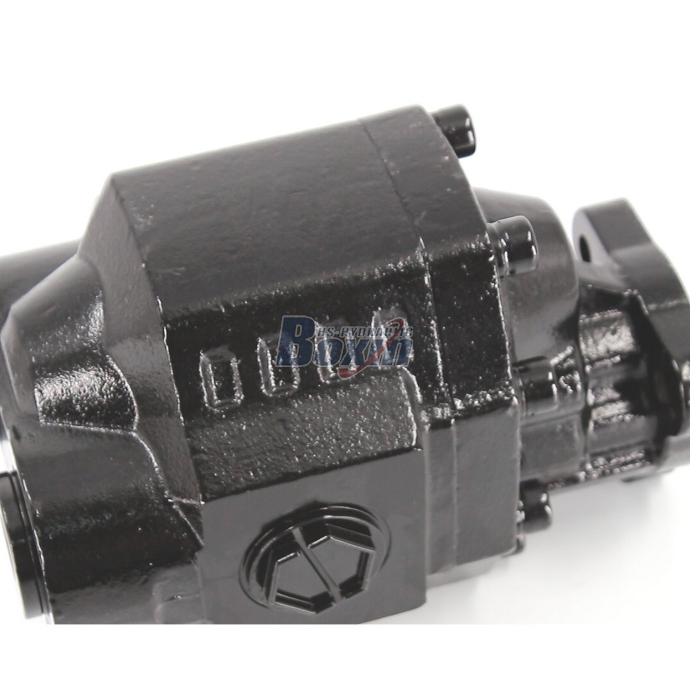 High Pressure CBHW-UNI-80 80 cc/rev Hydraulic Gear Pump detail image