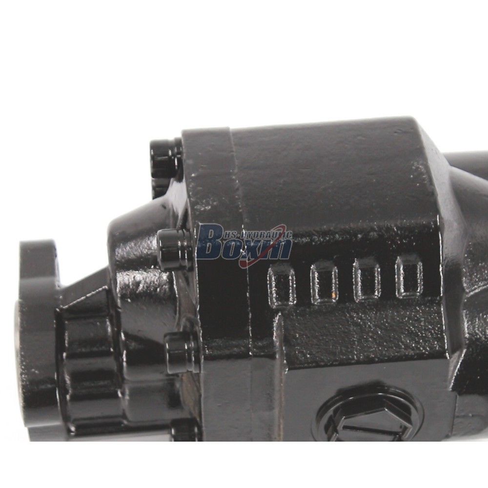 Professional Factory Wholesale CBHW-UNI-80 80 cc/rev Hydraulic Gear Pump detail image