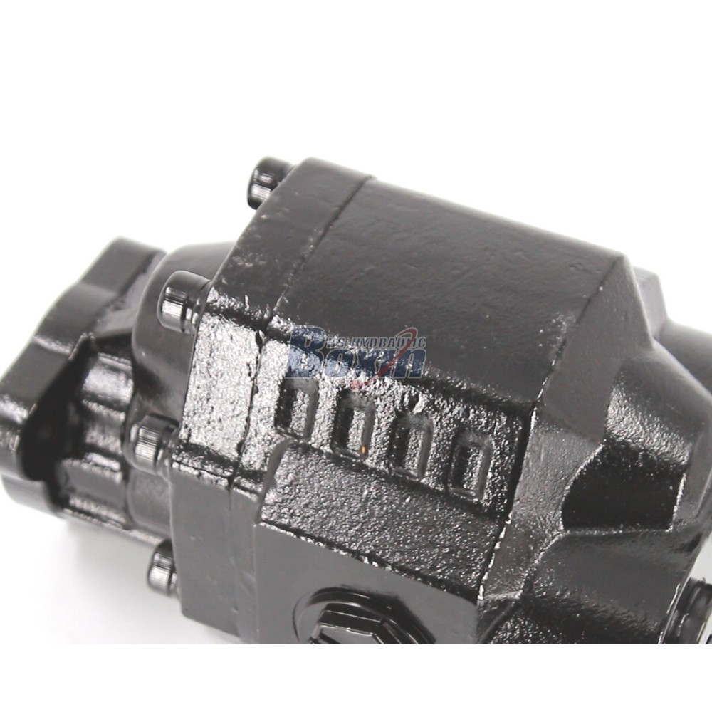 OEM/ODM Custom CBHW-UNI-80 80 cc/rev Hydraulic Gear Pump Private Labeling detail image