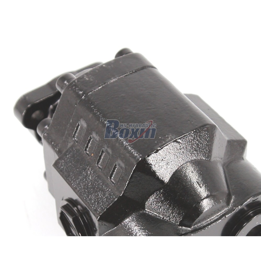 Seeking Global Distributors and Wholesalers for CBHW-UNI-80 80 cc/rev Hydraulic Gear Pump detail image