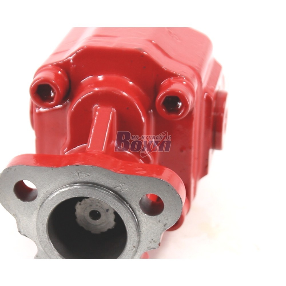 CBHX1025SK 25 cc/rev Hydraulic Gear Pump Seeking Distributors and Wholesalers Globally detail image