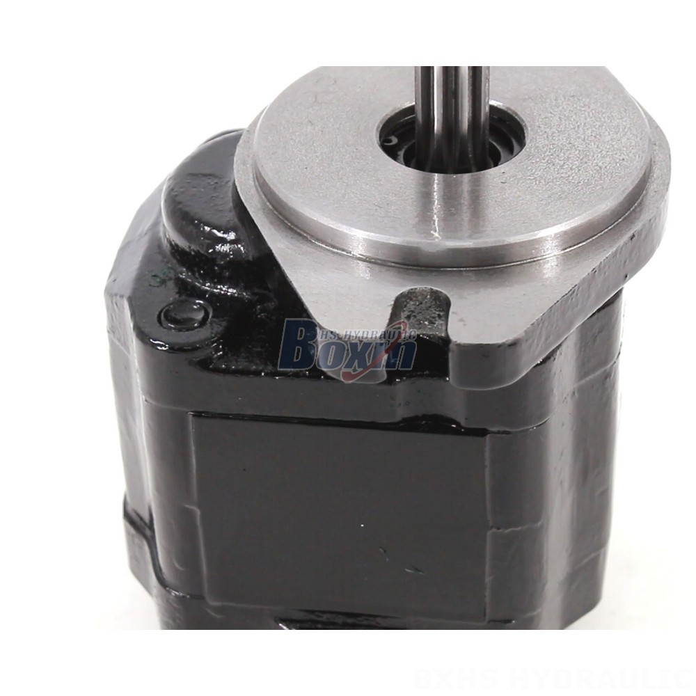 High-Performance CBHZ-F20R Hydraulic Gear Pump - Wholesale Available detail image