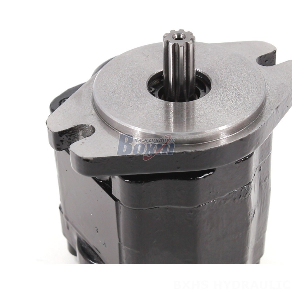 High-Performance CBHZ-F20R Hydraulic Gear Pump - Wholesale Available detail image