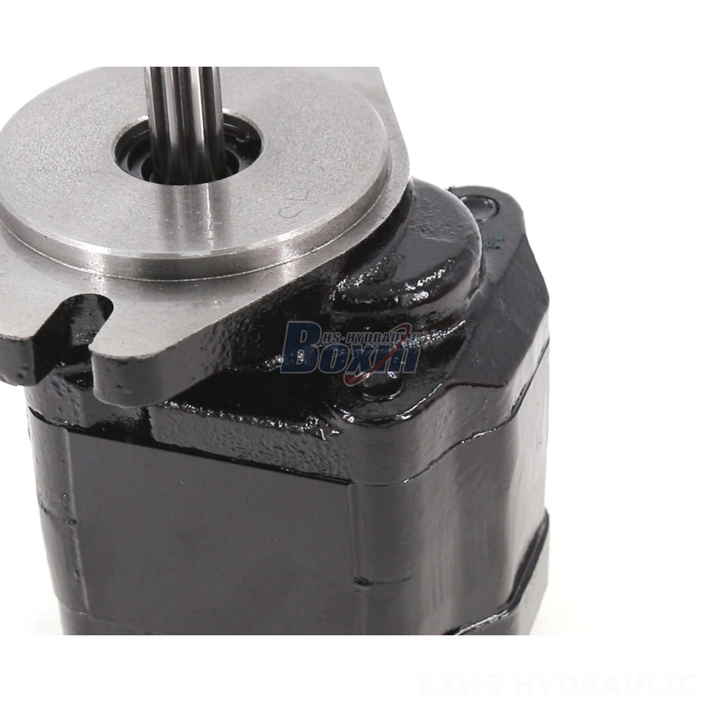 CBHZ-F20R Hydraulic Gear Pump: Factory Direct Supply, Global Reach detail image