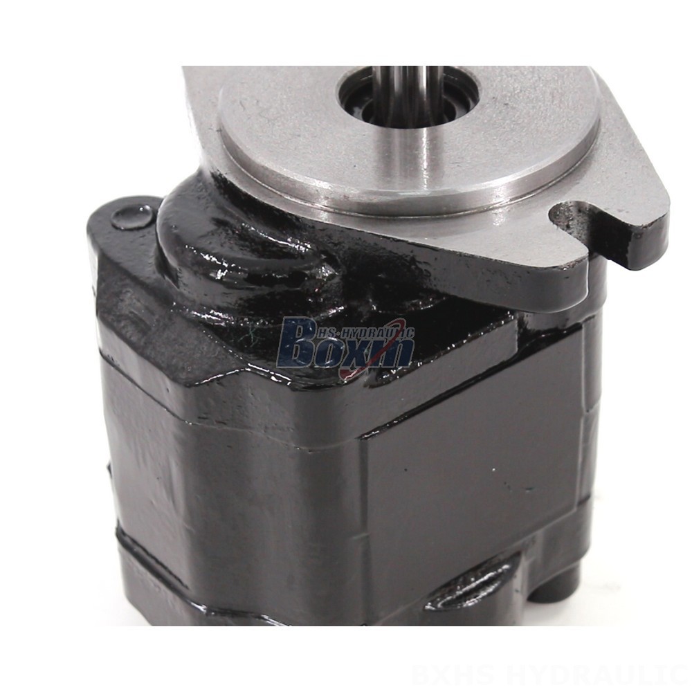 Partnership Opportunities: CBHZ-F20R Hydraulic Gear Pump Manufacturing & Distribution detail image
