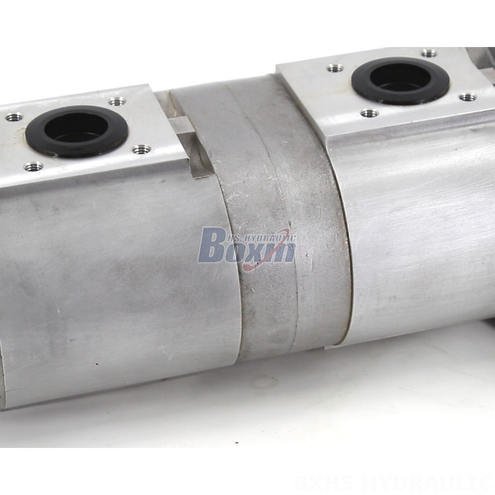 Hydraulic Gear Pump Distributor Wanted: CBN-F540 40 cc/rev detail image