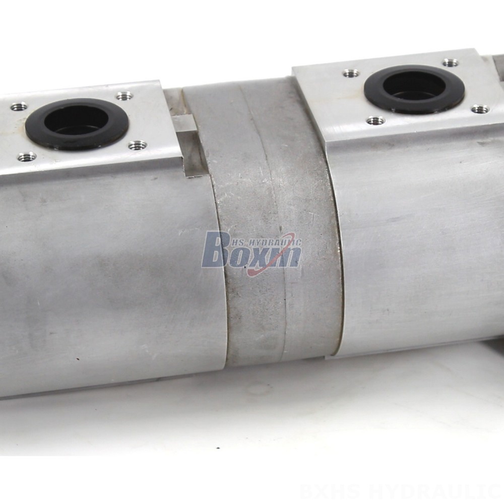 CBN-F540 Hydraulic Gear Pump - Factory Wholesale Prices detail image