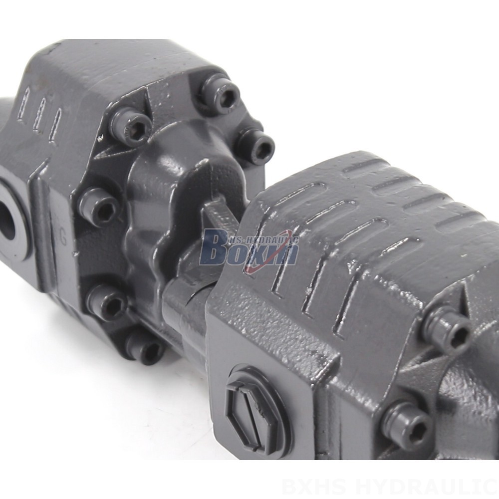 Precision Engineered CBSL-2063-2040 20 MPa (2900 psi) Hydraulic Pump detail image