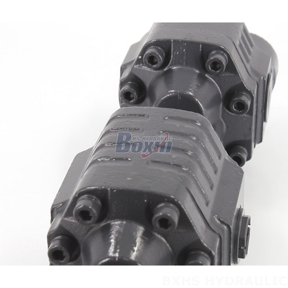 Precision Engineered CBSL-2063-2040 20 MPa (2900 psi) Hydraulic Pump detail image
