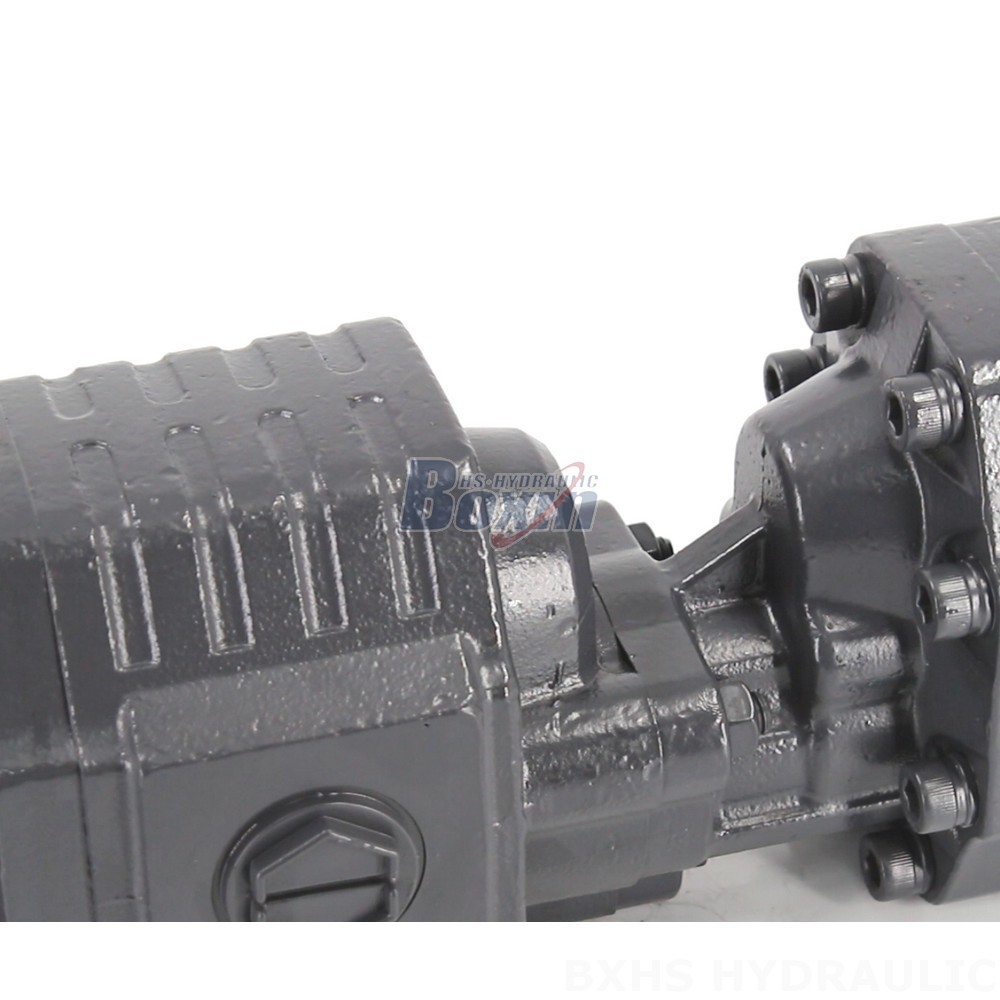 Direct From Manufacturer: CBSL-2063-2040 High-Pressure Hydraulic Gear Pumps detail image