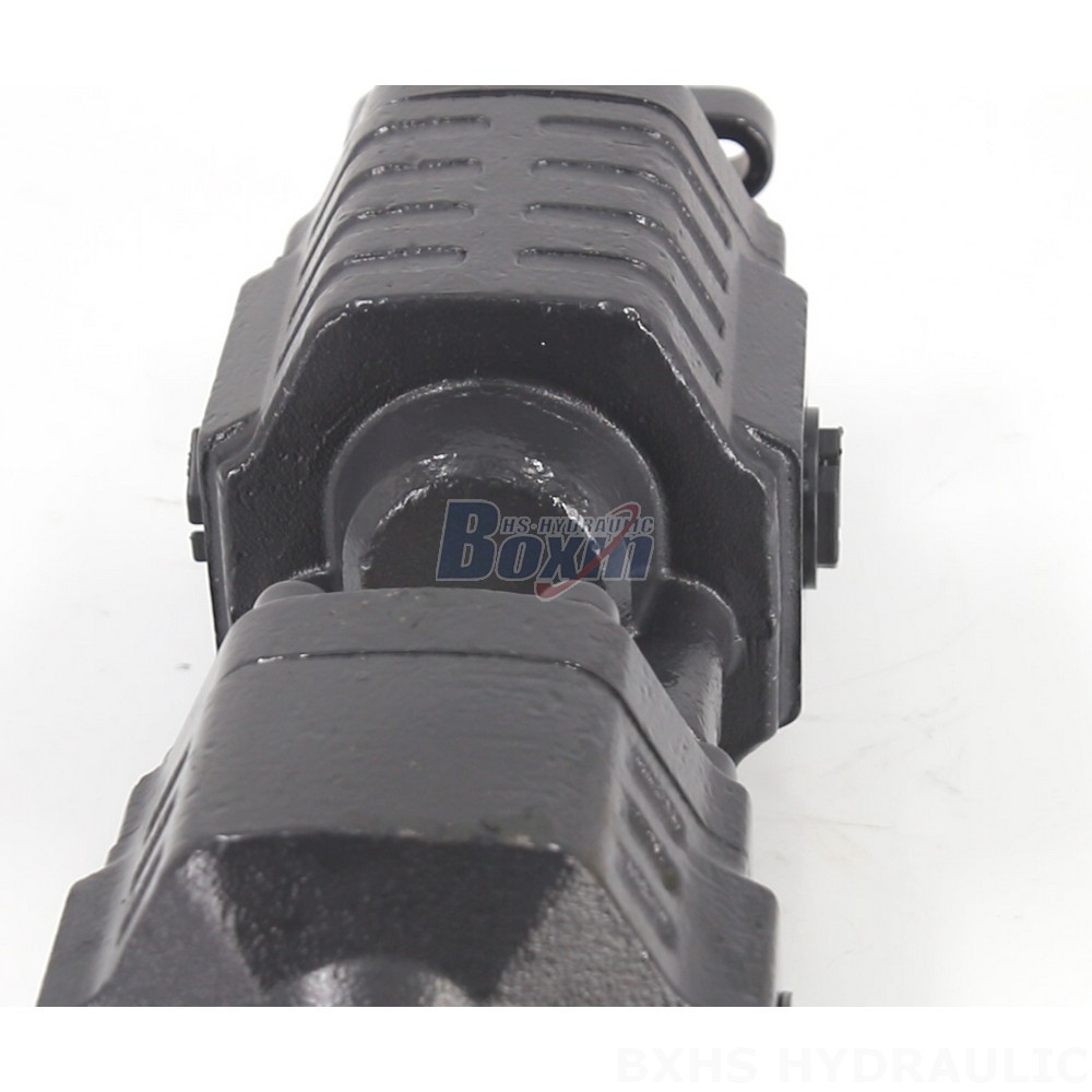 Seeking Global Distributors, Wholesalers, Agents & Traders for CBSL-2063-2040 Hydraulic Gear Pumps detail image