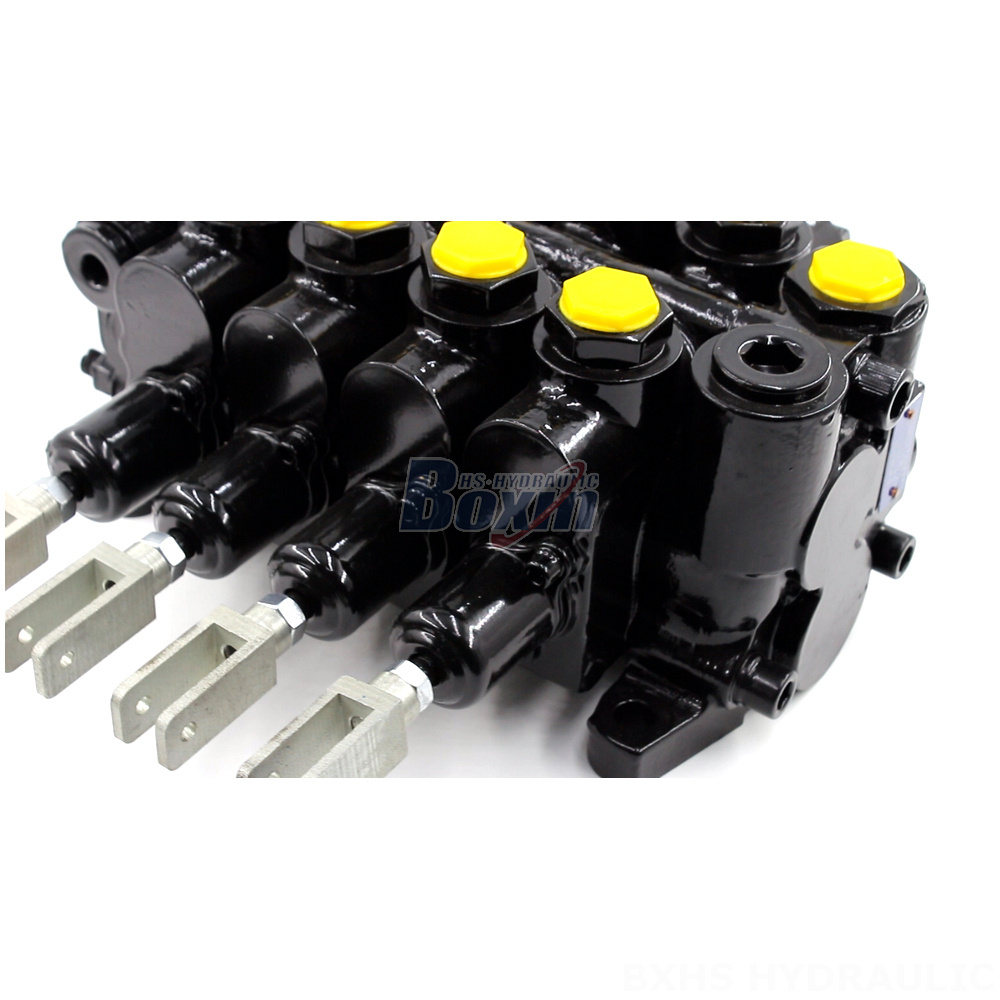 Source Directly & Save: CDBF20 Hydraulic Distributors from the Manufacturer detail image