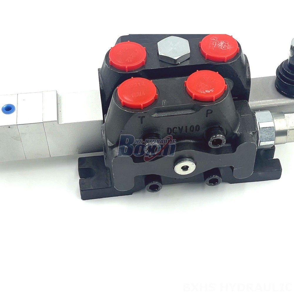Hydraulic Check Valve Source Directly & Save:  DCV100 Pneumatic Valves from the Manufacturer detail image