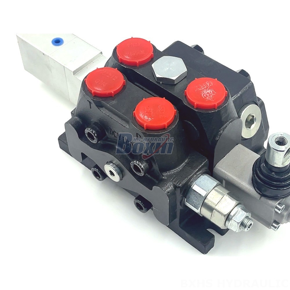 Hydraulic Check Valve Source Directly & Save:  DCV100 Pneumatic Valves from the Manufacturer detail image