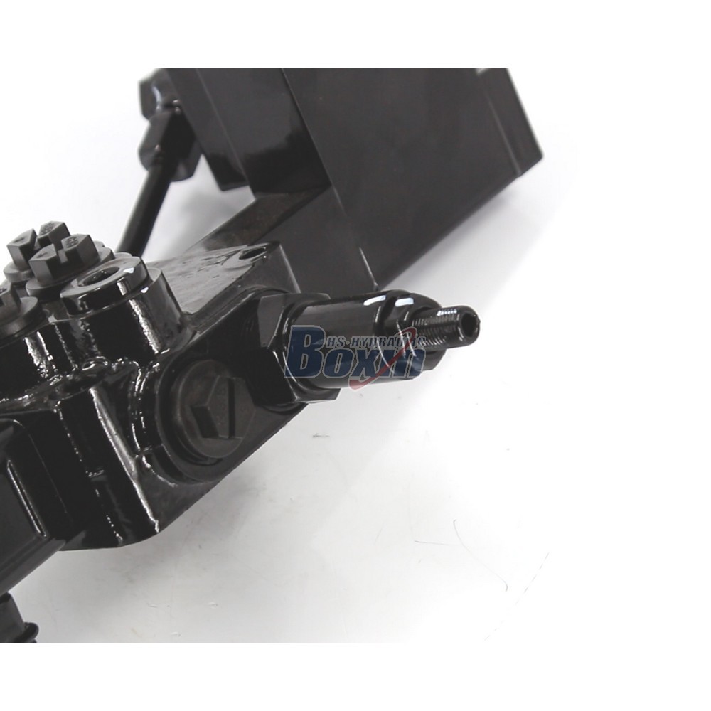 DCV20DY-OT Electro-hydraulic Valve Manufacturer Direct Supply detail image