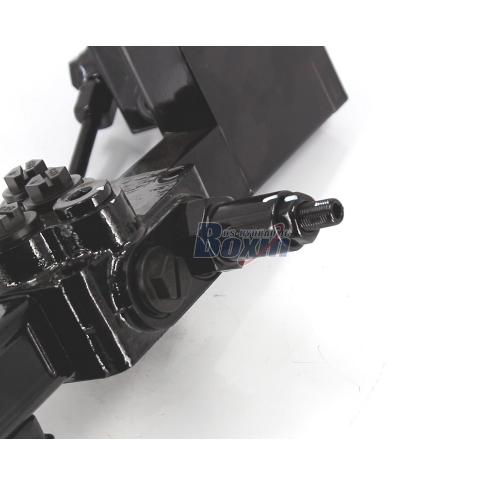 DCV20DY-OT Electro-hydraulic 1 Spool Monoblock Directional Valve detail image
