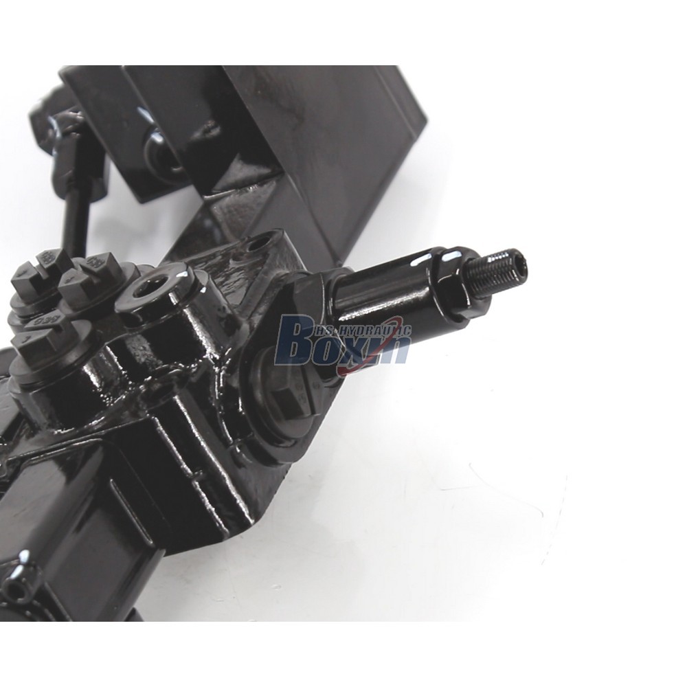 DCV20DY-OT Series 1 Spool Electro-hydraulic Monoblock Valve detail image