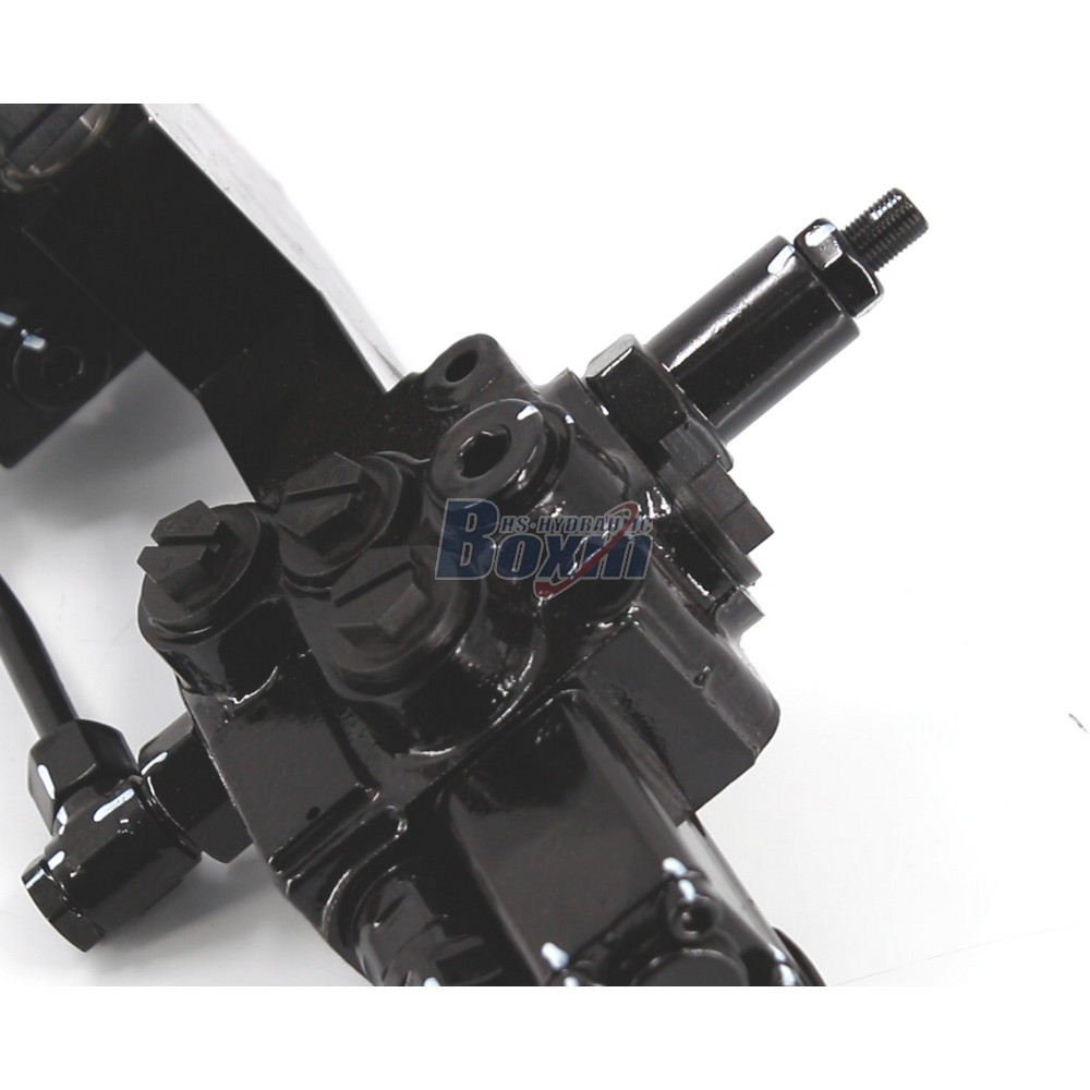 OEM and ODM Services for DCV20DY-OT Electro-hydraulic Monoblock Valve detail image