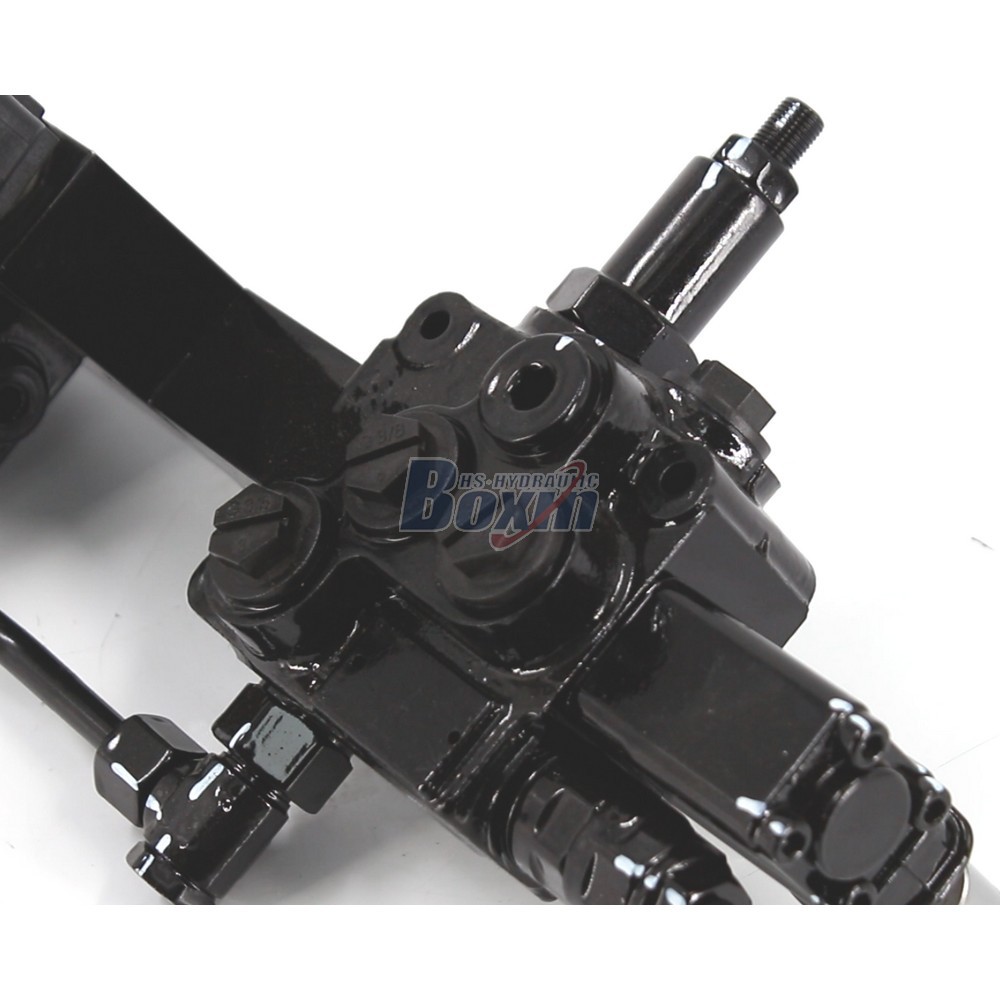 Professional Hydraulic Valve Factory DCV20DY-OT Electro-hydraulic Valve detail image