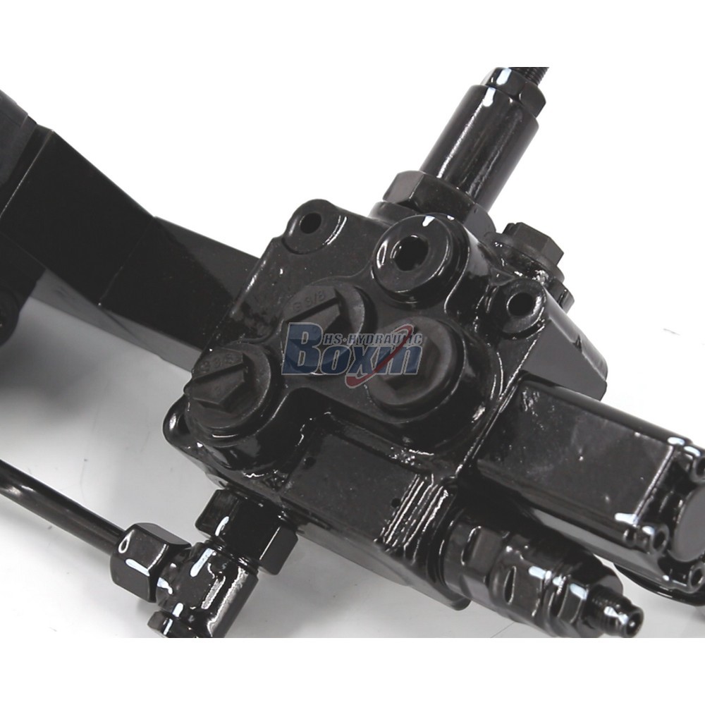 Seeking Global Distributors and Wholesalers for DCV20DY-OT Directional Valve detail image
