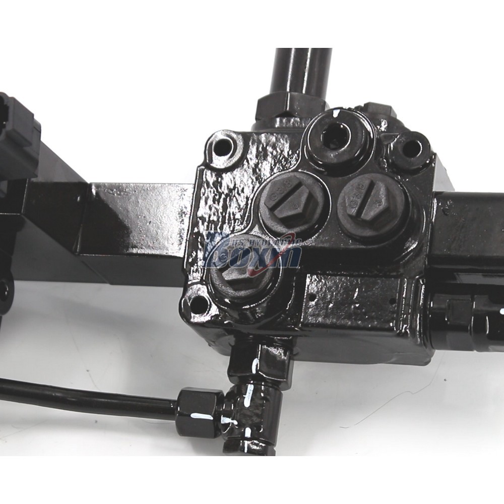 Strategic Partnership Opportunities for DCV20DY-OT Electro-hydraulic Valves detail image