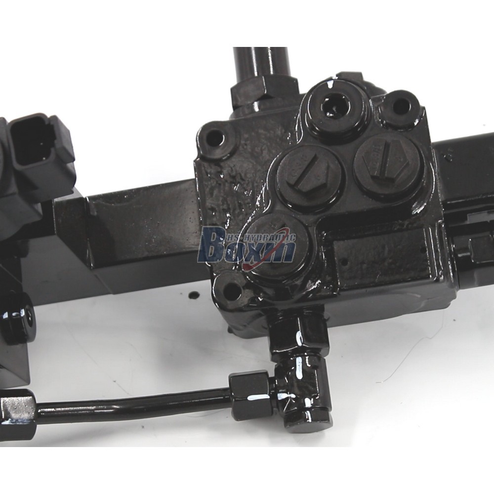 Seeking Global Distributors and Wholesalers for DCV20DY-OT Directional Valve detail image