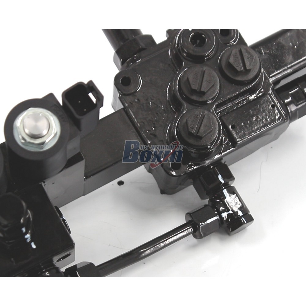 Strategic Partnership Opportunities for DCV20DY-OT Electro-hydraulic Valves detail image