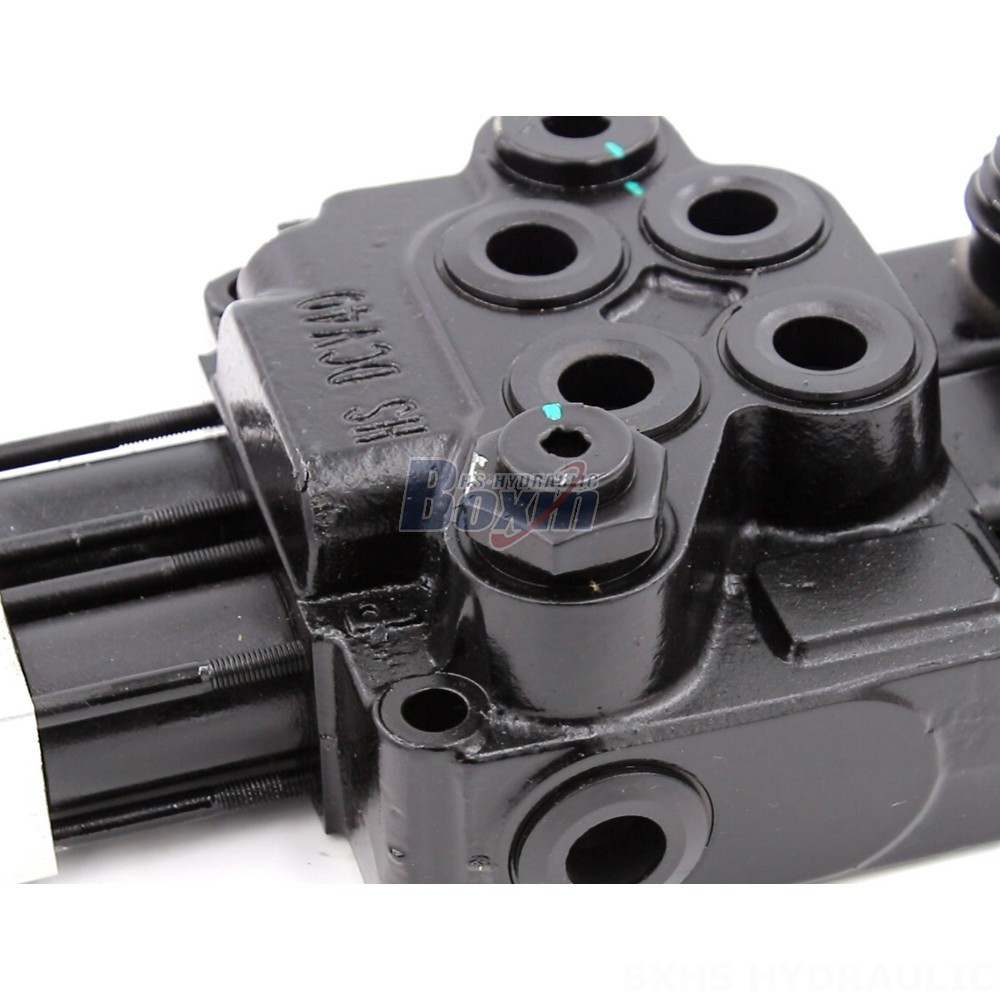 Altitude And Level Control Valves DCV40 Valve: Innovation, Quality, and Precision Manufacturing detail image
