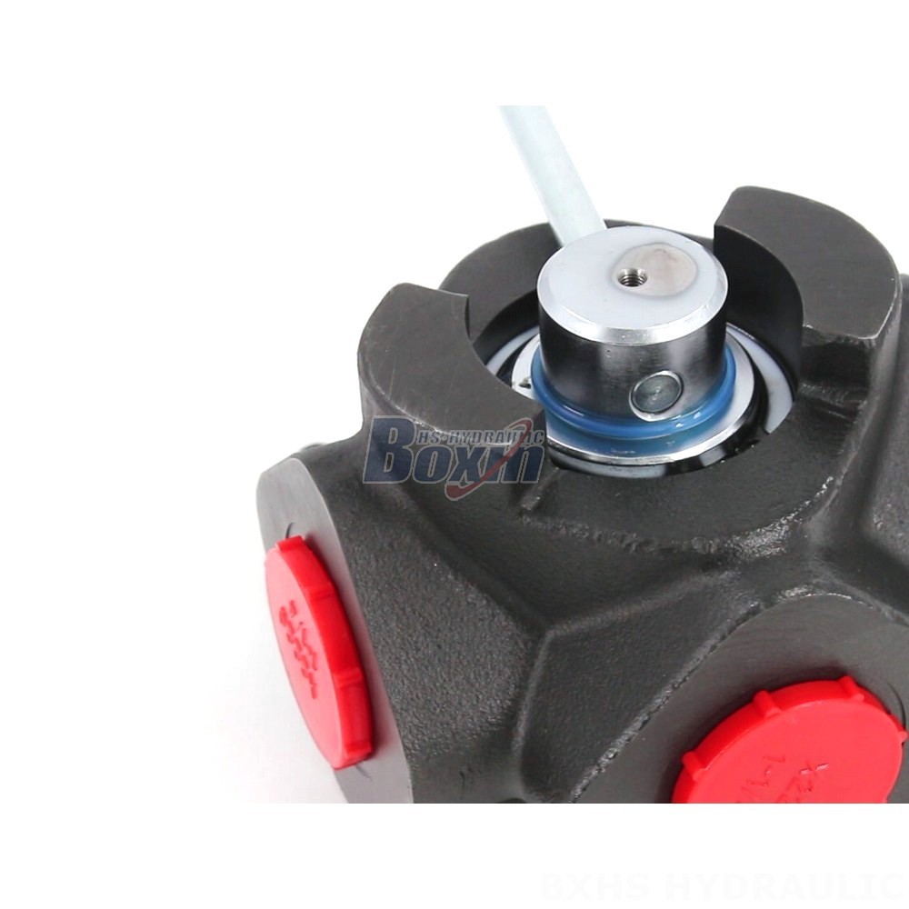 DH30 Manual Hydraulic Valve: Reliable Performance, Global Reach detail image